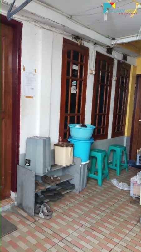 dijual kost padasuka kota bandung jawa