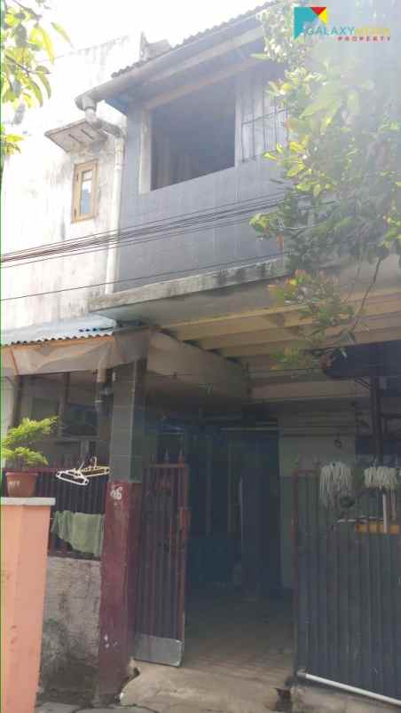 dijual kost padasuka kota bandung jawa