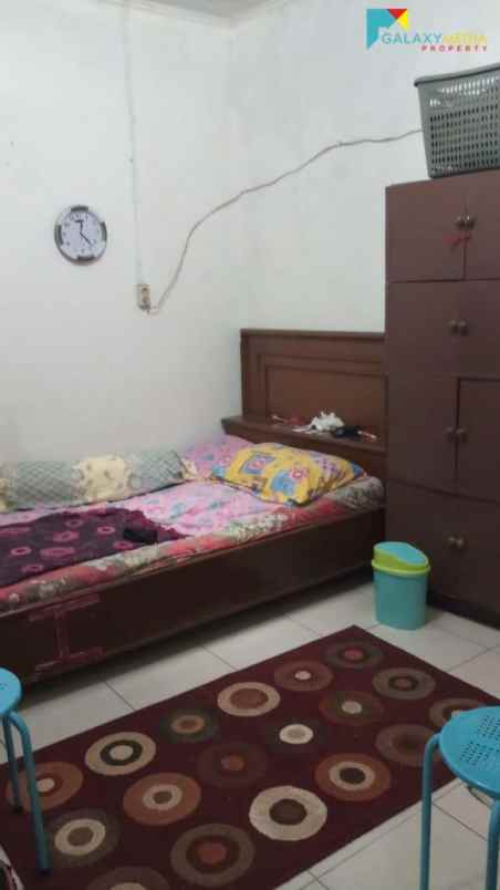 dijual kost padasuka kota bandung jawa