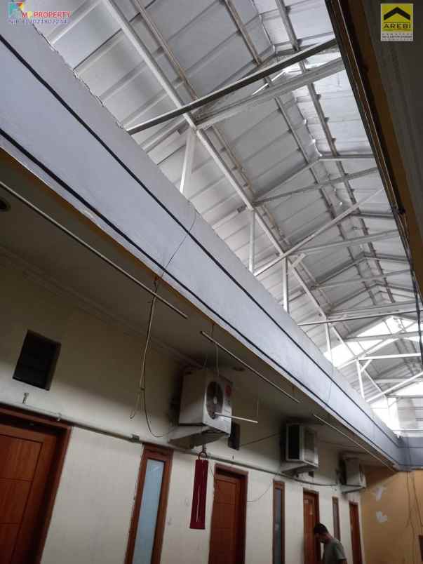 dijual kost pasar manggis