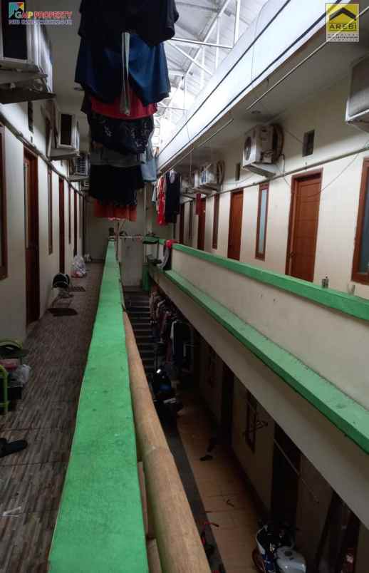 dijual kost pasar manggis