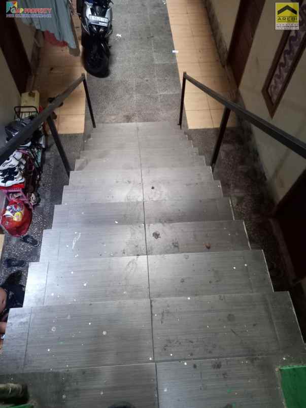 dijual kost pasar manggis