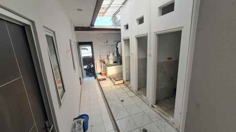 dijual kost putri di wismasari ngaliyan semarang