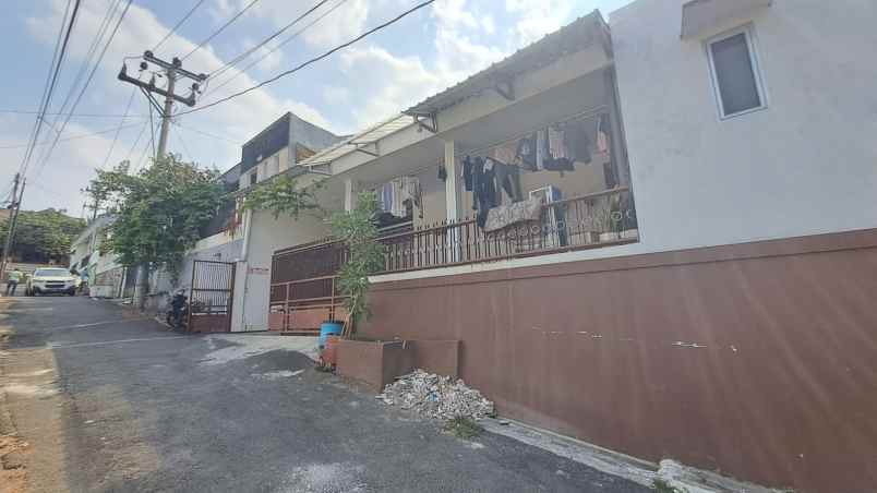 dijual kost putri di wismasari ngaliyan semarang