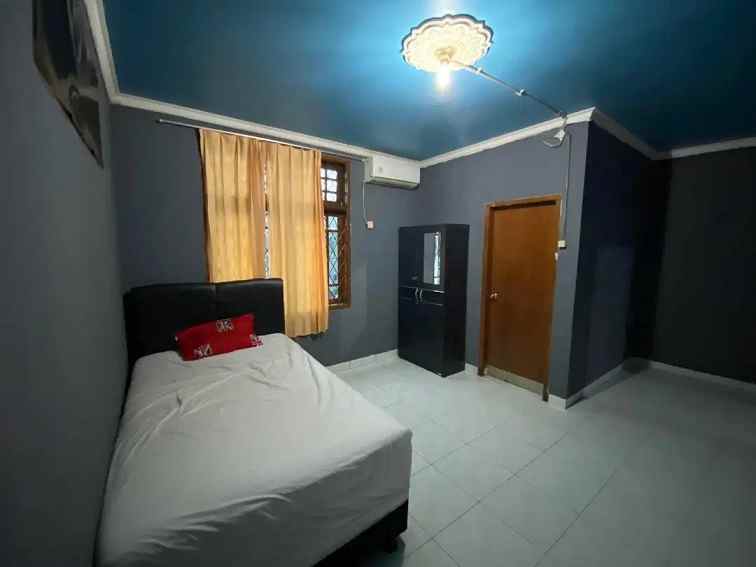 dijual kost rumah kost di pangkalan