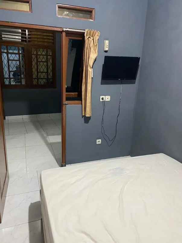 dijual kost rumah kost di pangkalan