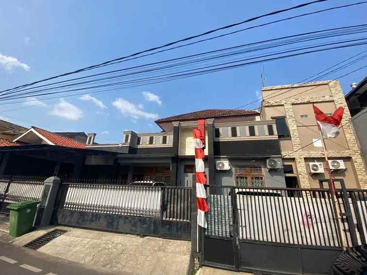dijual kost rumah kost di pangkalan