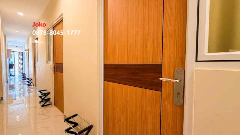 dijual kost tanjung duren