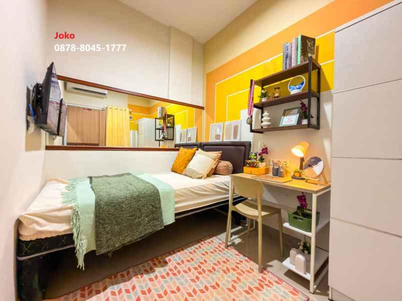 dijual kost tanjung duren