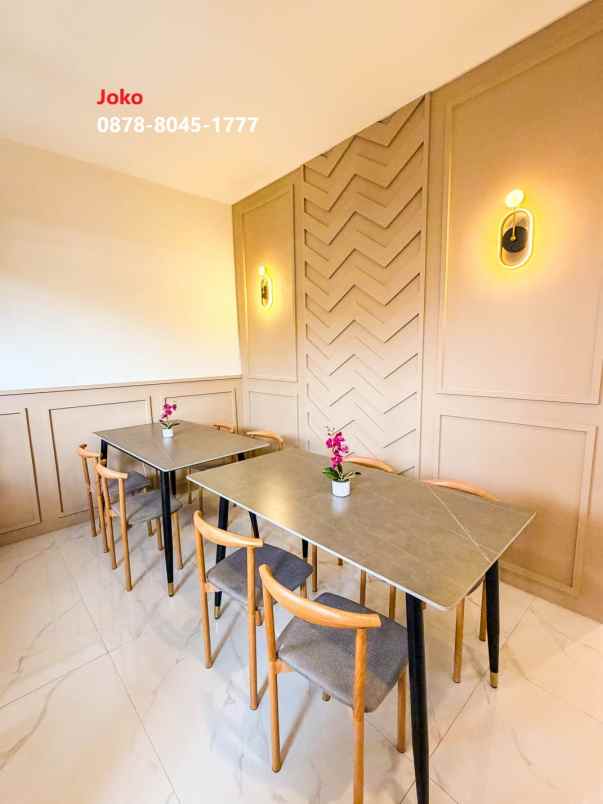 dijual kost tanjung duren