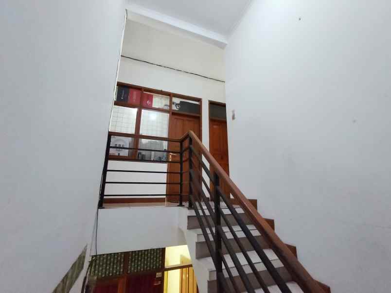 dijual kost tubagus ismail