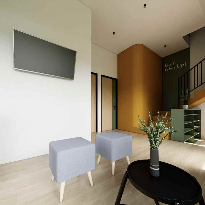 dijual kost ui kukusan beji