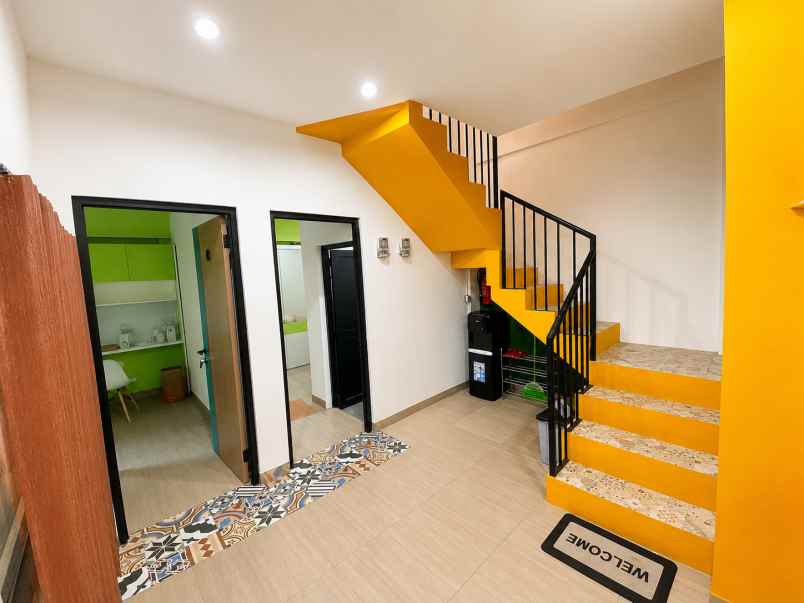 dijual kost ui kukusan beji