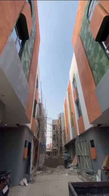 dijual kost ui kukusan beji
