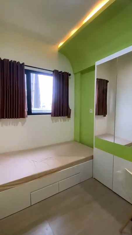 dijual kost ui kukusan beji