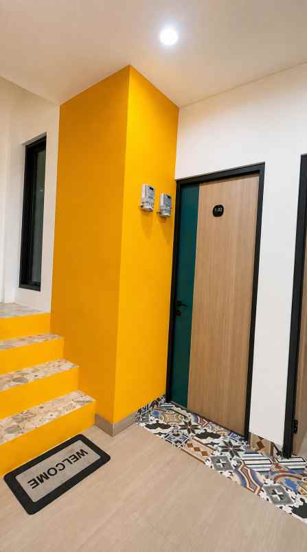 dijual kost ui kukusan beji