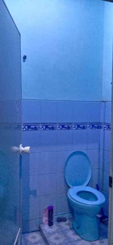 dijual kost utan kayu