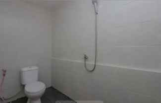 dijual kost2an 2 lantai dekat kampus ipb dramaga bogor