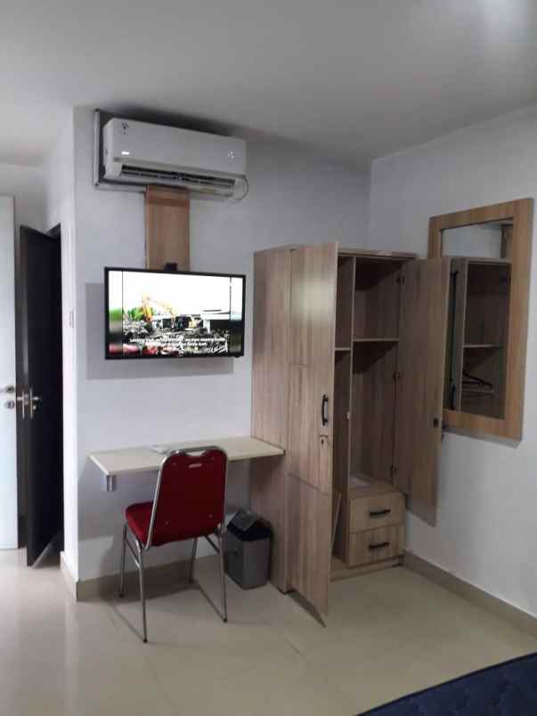 dijual kostel di manahan solo