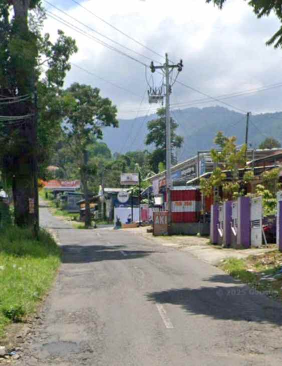 dijual pabrik air minum aktif 6 5 m lokasi karanganyar