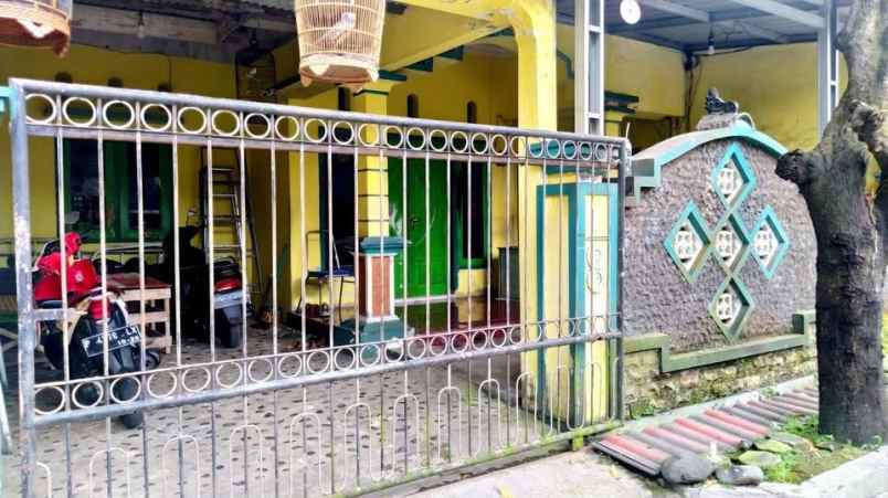 dijual perumahan griya mangli jember