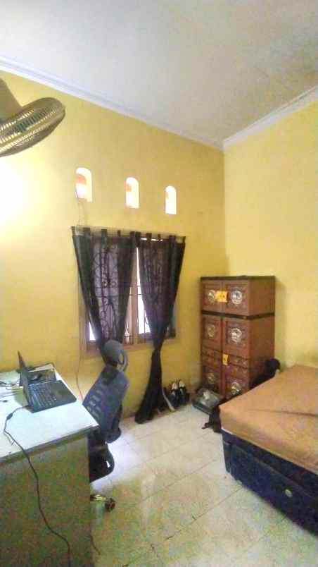 dijual perumahan griya mangli jember