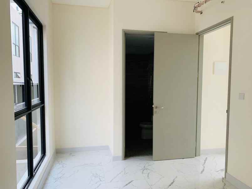 dijual ruko gudang kantor asya cluster matana
