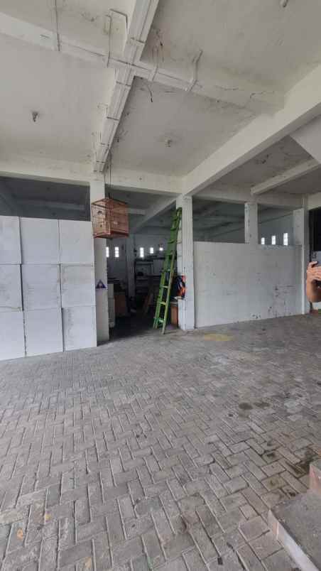 dijual ruko gudang kantor banguntapan bantul yogyakarta