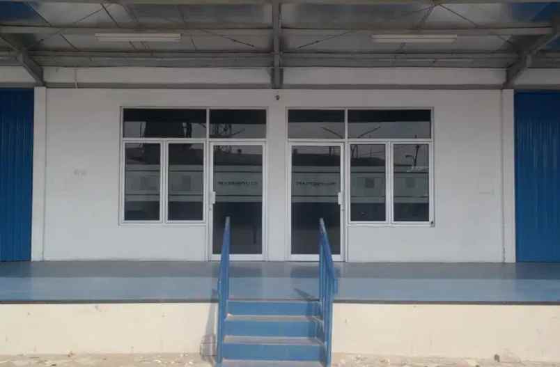 dijual ruko gudang kantor cakung barat kec cakung