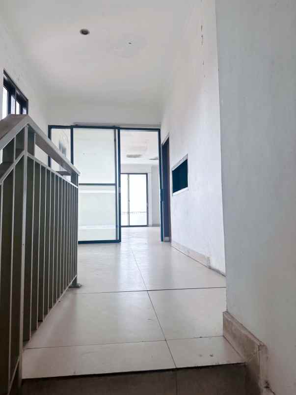 dijual ruko gudang kantor ciganitri bojongsoang