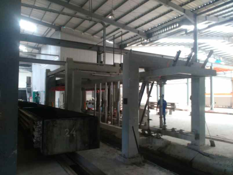 dijual ruko gudang kantor cikarang selatan