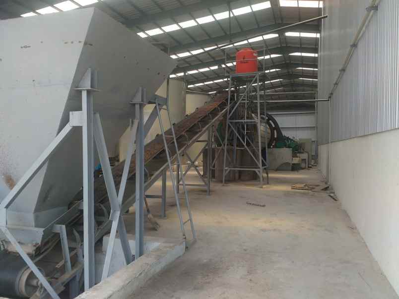 dijual ruko gudang kantor cikarang selatan