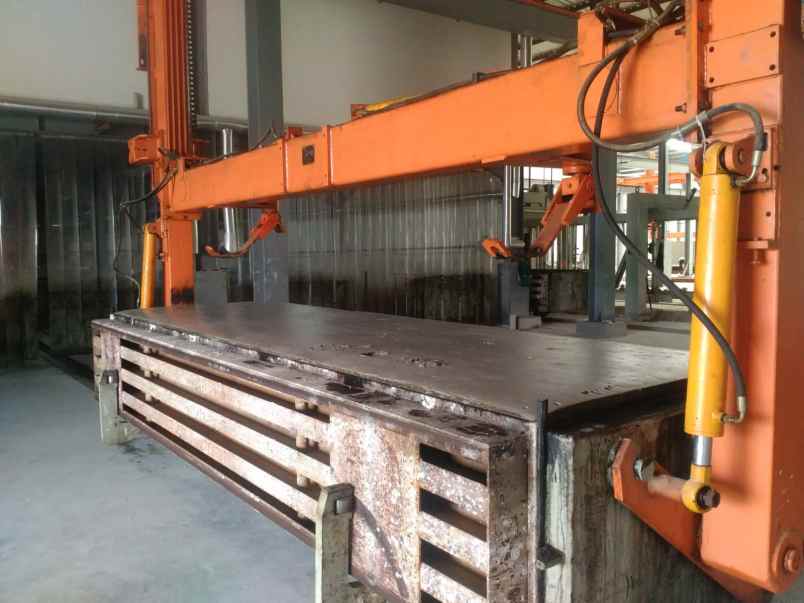 dijual ruko gudang kantor cikarang selatan