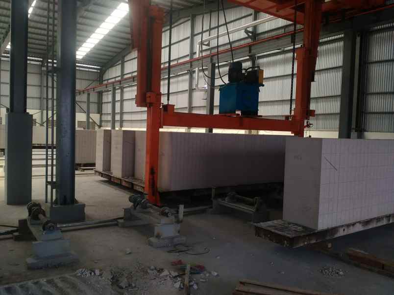 dijual ruko gudang kantor cikarang selatan