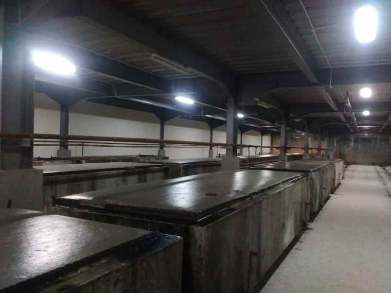 dijual ruko gudang kantor cikarang selatan