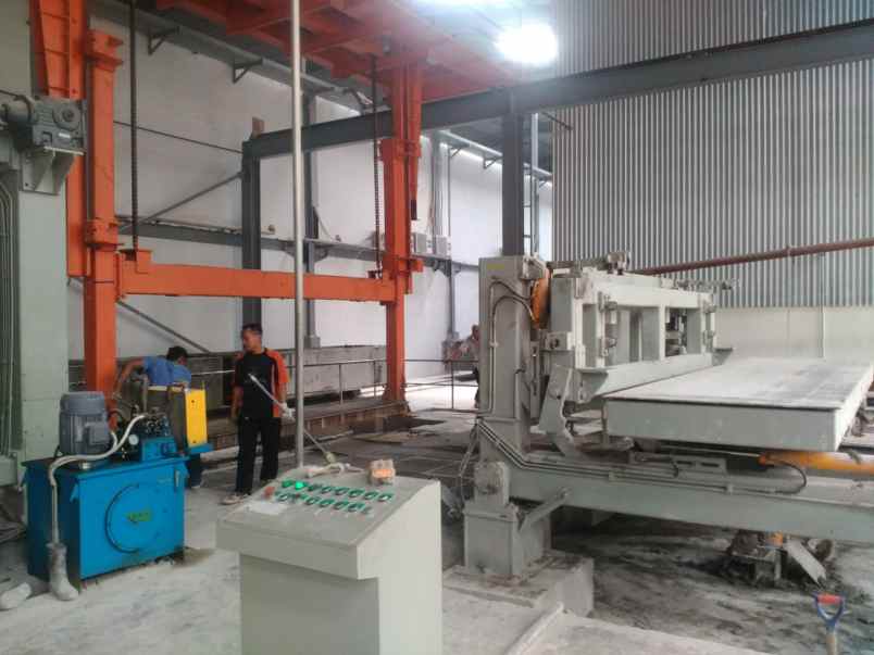 dijual ruko gudang kantor cikarang selatan