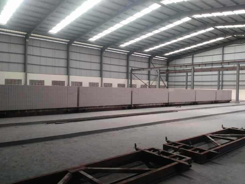 dijual ruko gudang kantor cikarang selatan