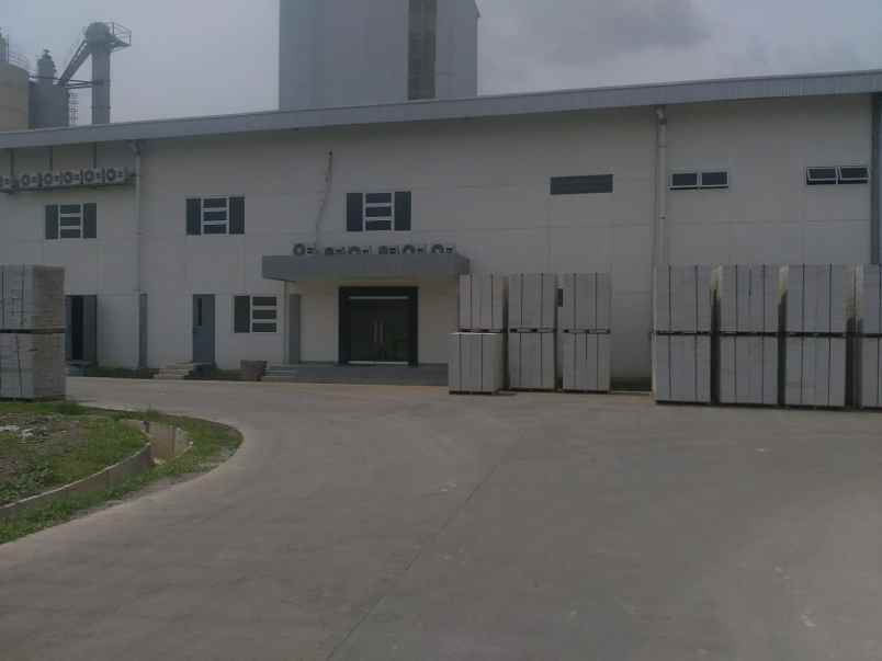 dijual ruko gudang kantor cikarang selatan