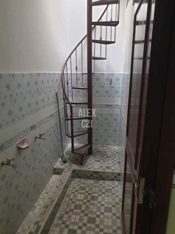 dijual ruko gudang kantor cilandak jakarta selatan