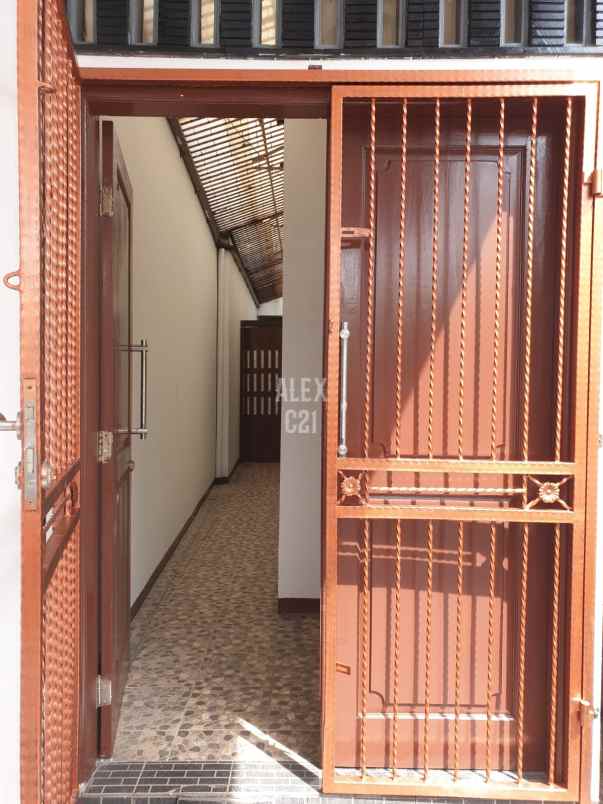 dijual ruko gudang kantor cilandak jakarta selatan