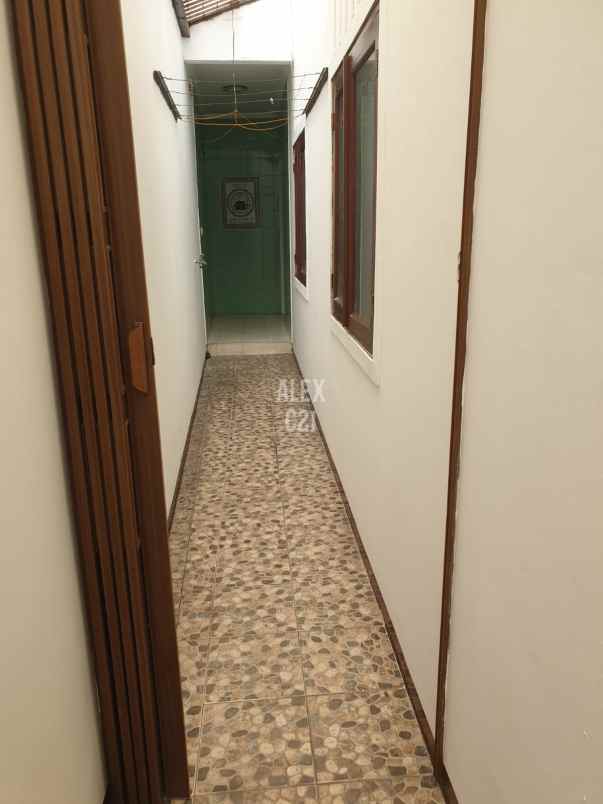 dijual ruko gudang kantor cilandak jakarta selatan