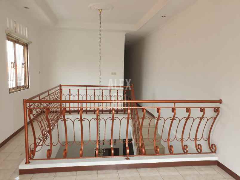 dijual ruko gudang kantor cilandak jakarta selatan