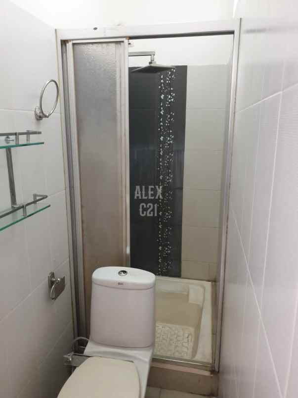 dijual ruko gudang kantor cilandak jakarta selatan