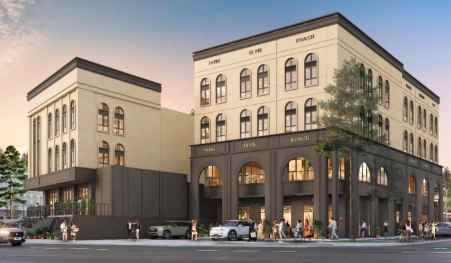 dijual ruko gudang kantor gading serpong