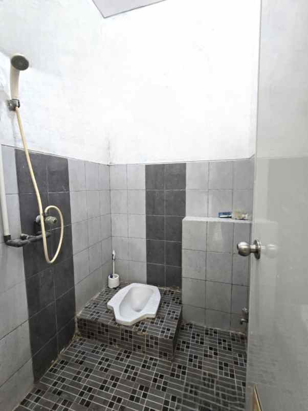 dijual ruko gudang kantor green sedayu bizpark cakung