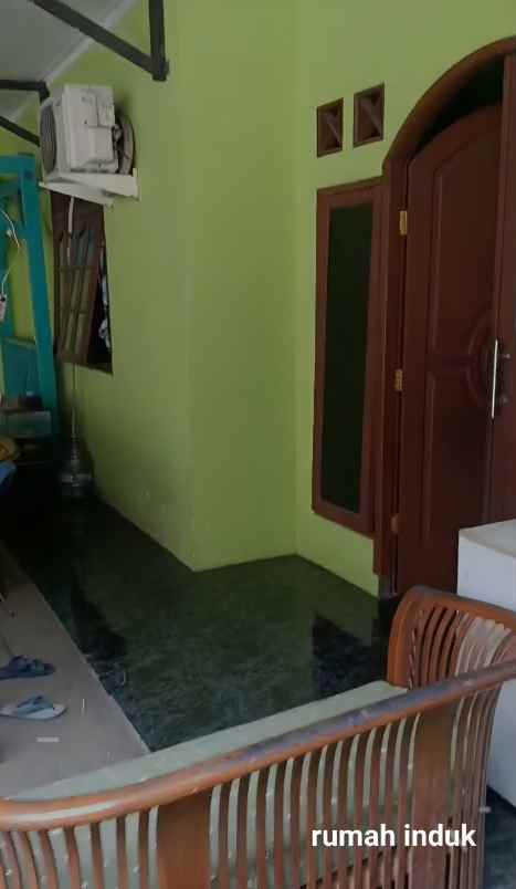 dijual ruko gudang kantor jagakarsa jakarta selatan