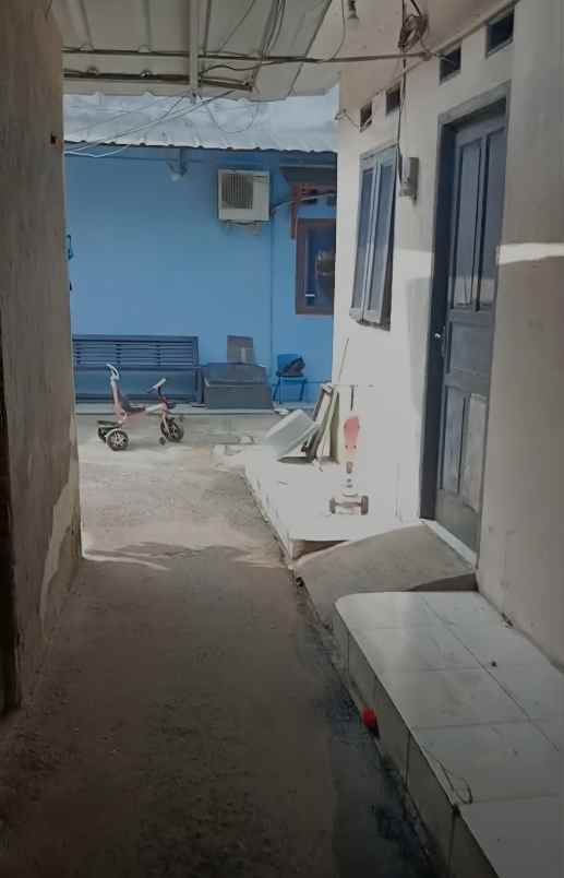 dijual ruko gudang kantor jagakarsa jakarta selatan