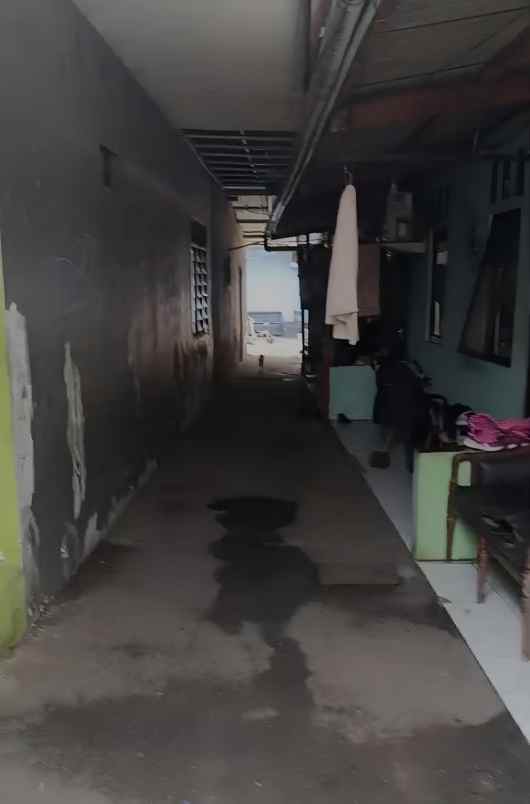 dijual ruko gudang kantor jagakarsa jakarta selatan