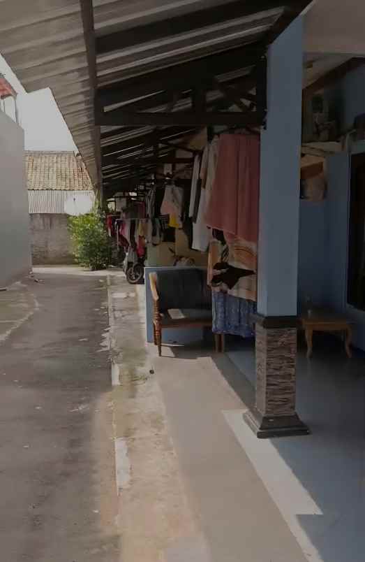 dijual ruko gudang kantor jagakarsa jakarta selatan