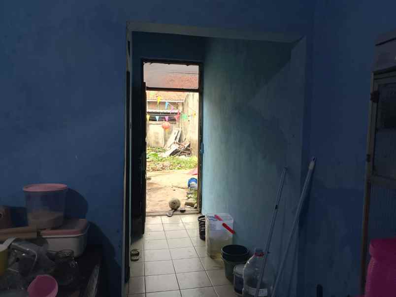 dijual ruko gudang kantor jalan duri kosambi